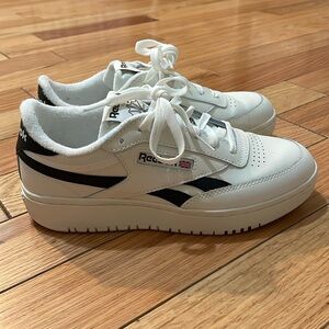 Reebok Club C Double Sneakers